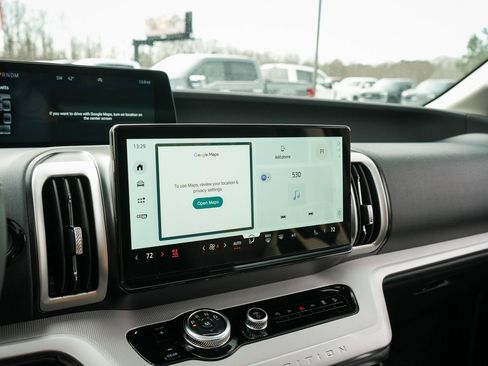 New 2026 Ford Expedition Max Active AWD/4WD image 25