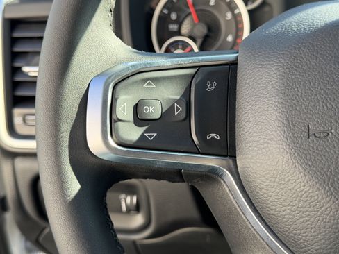 New 2026 RAM 2500 Big Horn image 26