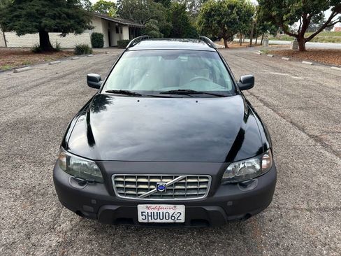 Used 2003 Volvo V70 image 6