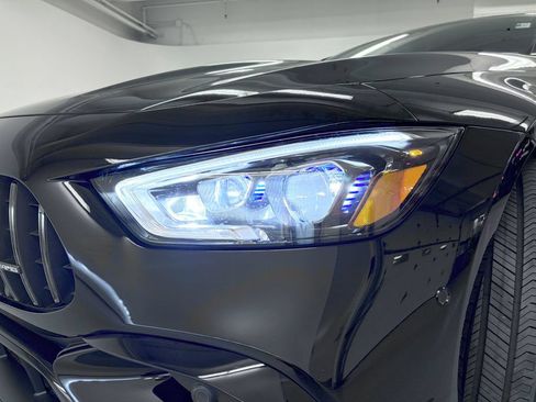 Certified 2023 Mercedes-Benz AMG GT 63 image 13