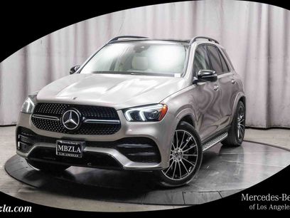 Certified 2023 Mercedes-Benz GLE 450 4MATIC