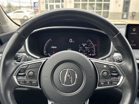 Certified 2023 Acura MDX SH-AWD w/ Technology Package image 18