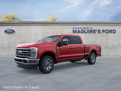 New 2026 Ford F250 Lariat w/ Lariat Ultimate Package