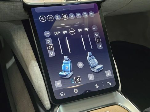 Used 2025 Lucid Air Grand Touring AWD/4WD image 15