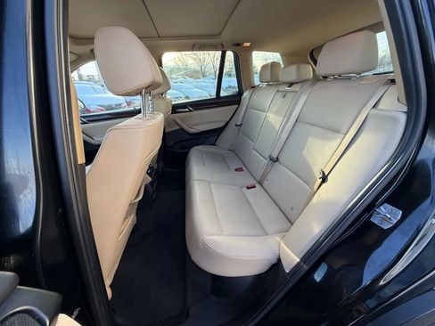 Used 2016 BMW X3 xDrive28i image 17