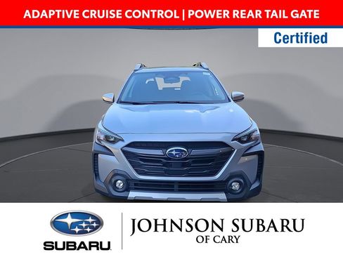 Certified 2024 Subaru Outback Touring AWD/4WD image 7