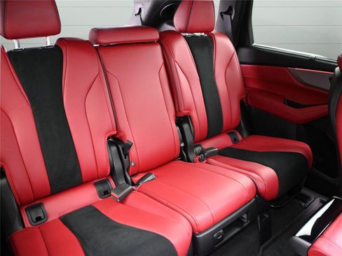 Certified 2024 Acura MDX A-Spec image 17