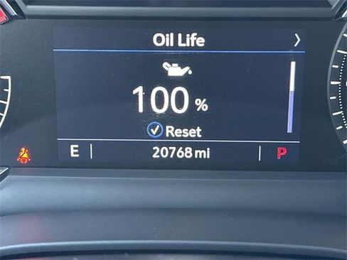 Certified 2023 Cadillac XT5 Luxury image 60