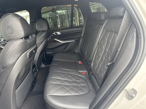 Used 2024 BMW X5 sDrive40i w/ Premium Package RWD image 18