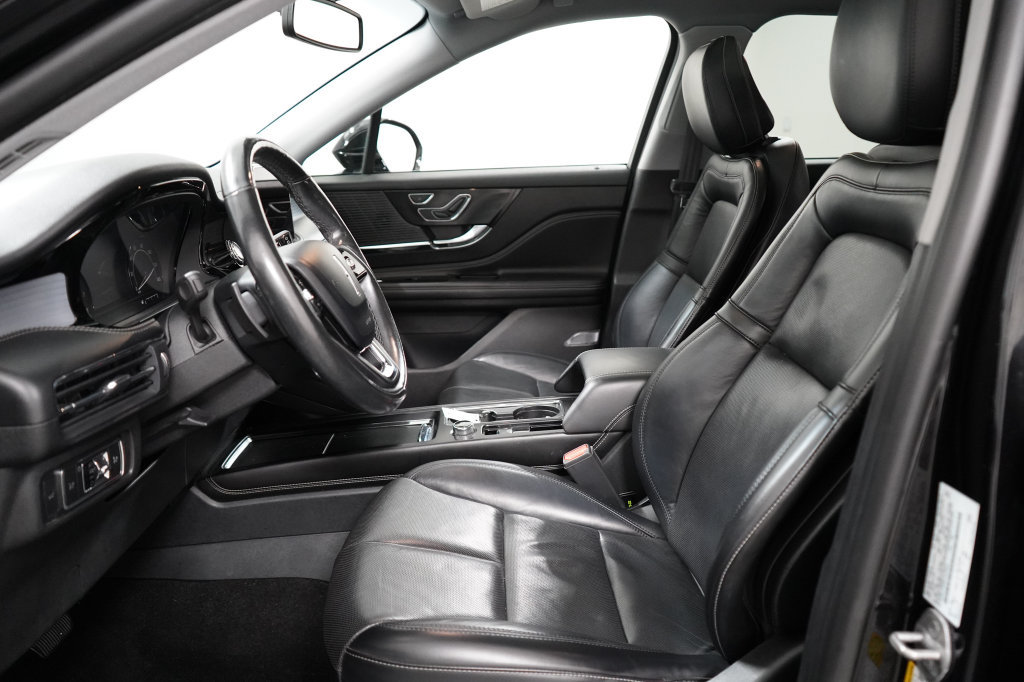 Used 2020 Lincoln Corsair AWD image 9