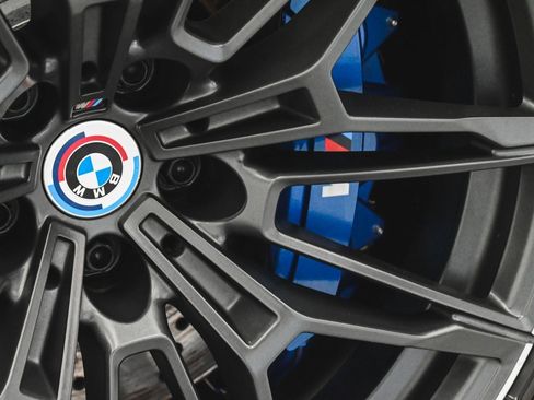 Used 2023 BMW M4 Competition image 8