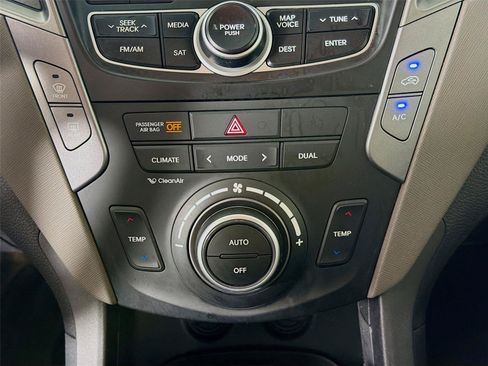 Used 2015 Hyundai Santa Fe Sport w/ Option Group 04 AWD/4WD image 22