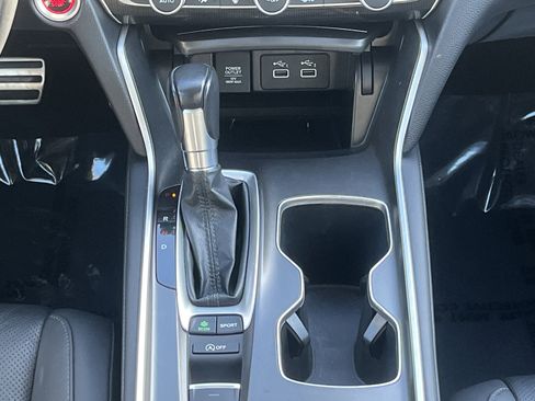 Used 2022 Honda Accord Sport Special Edition image 21