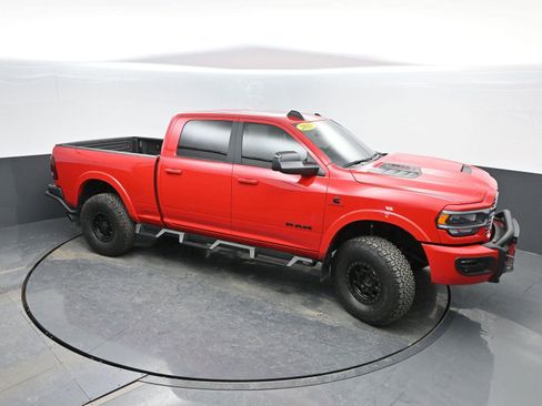 Used 2021 RAM 2500 Laramie image 43