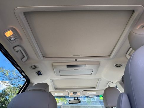 Used 2017 Toyota Sienna Limited Premium AWD/4WD image 30