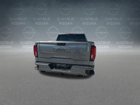 Used 2021 GMC Sierra 1500 Denali image 28