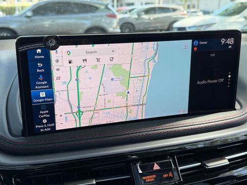 New 2026 Acura MDX A-Spec AWD/4WD image 15