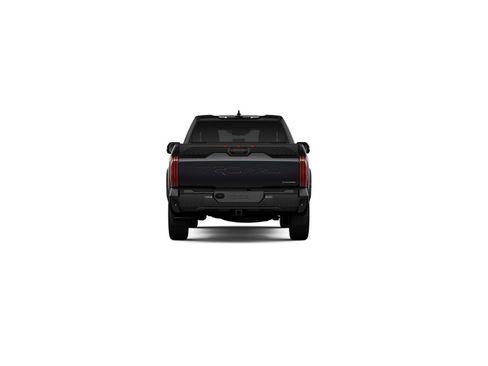 New 2026 Toyota Tundra TRD Pro AWD/4WD image 10
