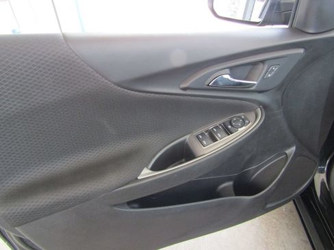 Used 2023 Chevrolet Malibu LT FWD image 18