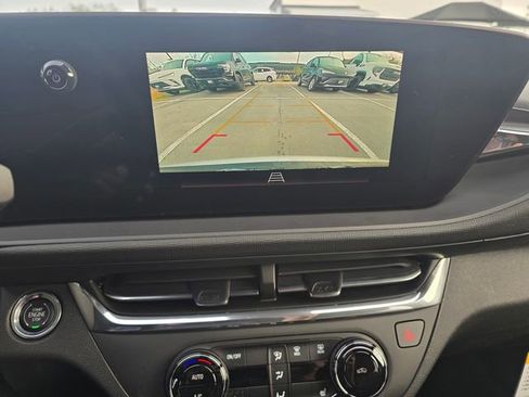 New 2026 Buick Envista Preferred w/ Convenience I Package FWD image 20
