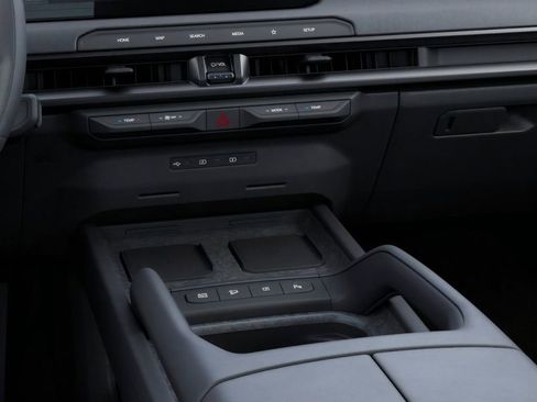 New 2027 Kia Telluride EX X-Line AWD/4WD image 23