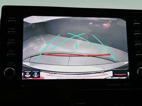 Certified 2022 Toyota Camry XSE FWD image 29