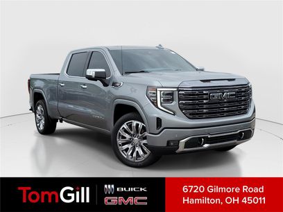 Used 2024 GMC Sierra 1500 Denali w/ Denali Reserve Package