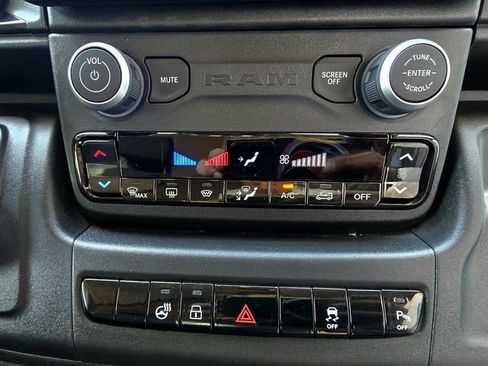 New 2025 RAM ProMaster 3500 FWD image 17