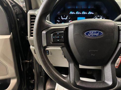 Used 2019 Ford F350 XL w/ Power Equipment Group image 14
