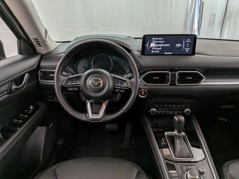 Certified 2025 MAZDA CX-5 AWD 2.5 S image 25