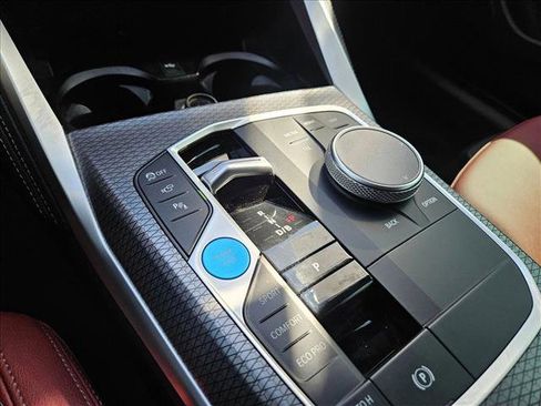 Certified 2024 BMW i4 eDrive35 w/ M Sport Package image 14