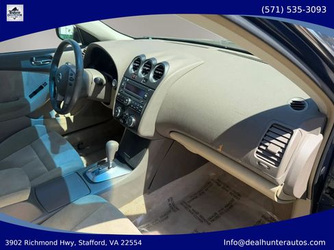 Used 2008 Nissan Altima 2.5 S FWD image 17