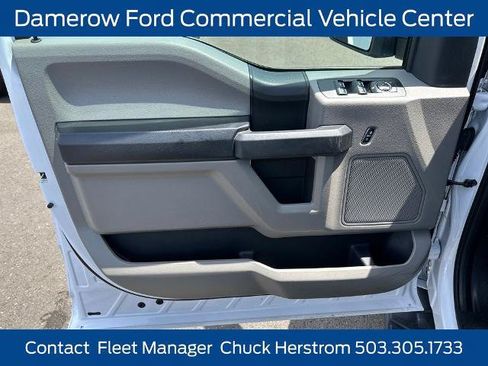 Certified 2017 Ford F150 XL w/ Equipment Group 101A Mid AWD/4WD image 15