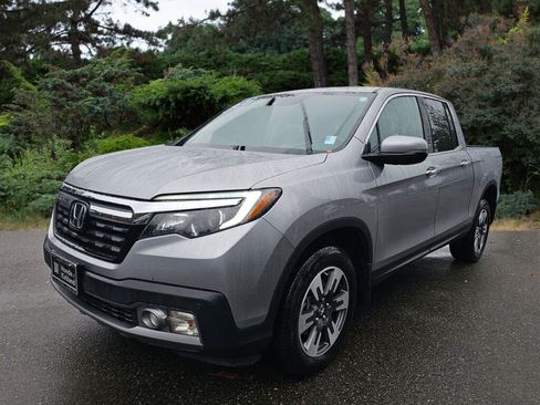 Used 2019 Honda Ridgeline RTL-E image 3