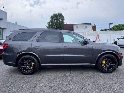 Used 2024 Dodge Durango SRT AWD/4WD image 8