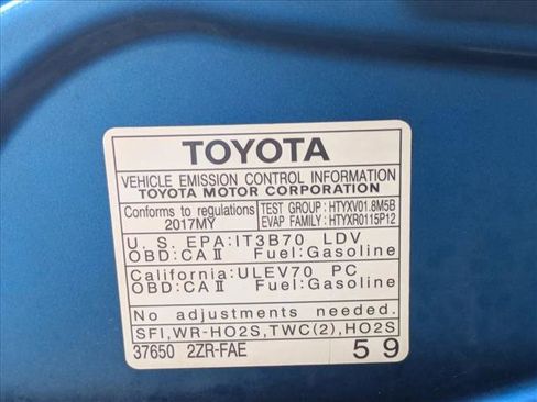 Used 2017 Toyota Corolla iM w/ Carpet Mat Package FWD image 22