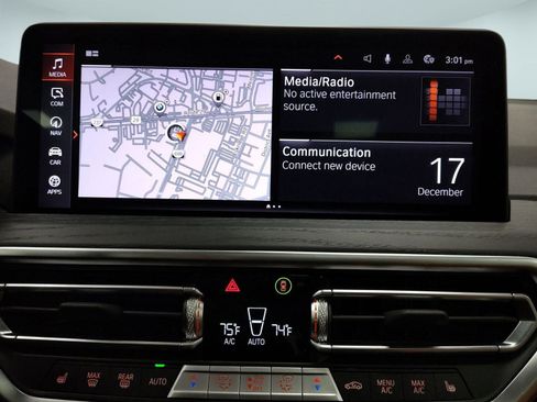 Certified 2023 BMW X3 xDrive30i image 21