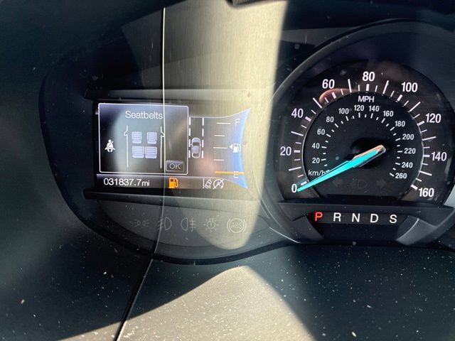 Used 2023 Ford Edge SEL w/ Convenience Package AWD/4WD image 73