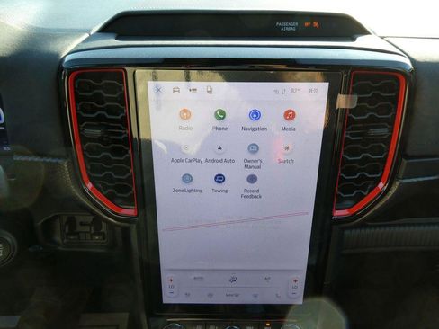New 2026 Ford Ranger Raptor AWD/4WD image 24