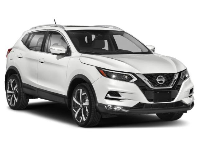 Used 2022 Nissan Rogue Sport SL FWD image 40