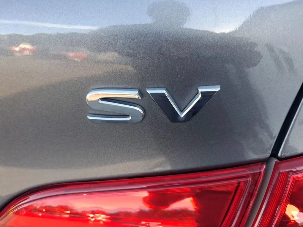 Used 2017 Nissan Sentra SV FWD image 13