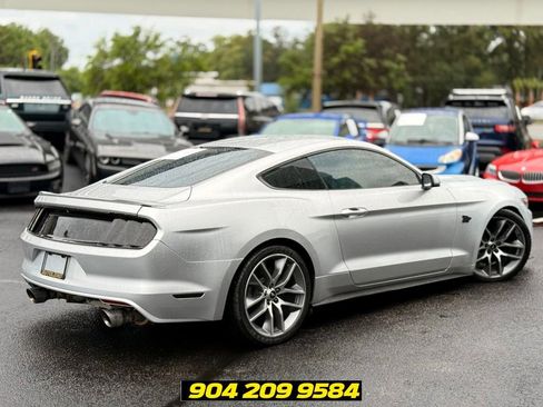 Used 2015 Ford Mustang GT RWD image 7