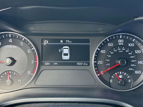 Used 2023 Kia Forte GT-Line w/ GT-Line Premium Package image 11