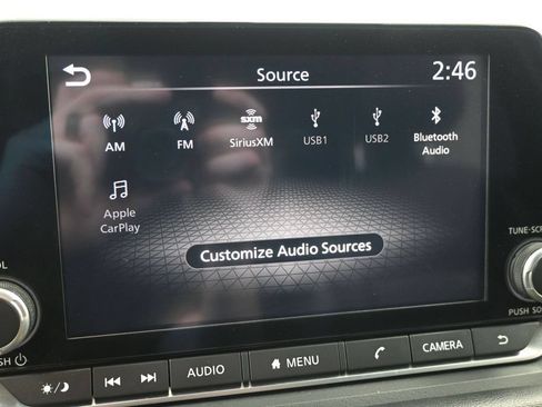 Used 2023 Nissan Rogue SV w/ SV Premium Package AWD/4WD image 19