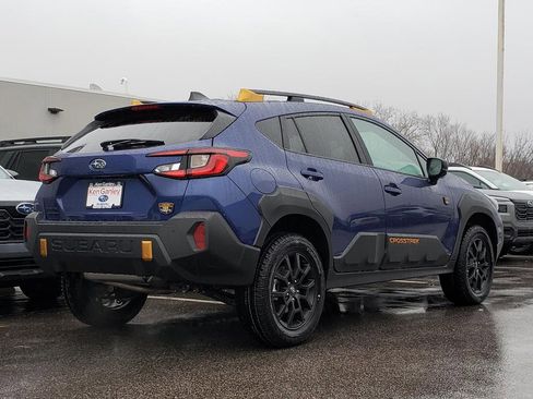 New 2026 Subaru Crosstrek 2.5i Wilderness image 3