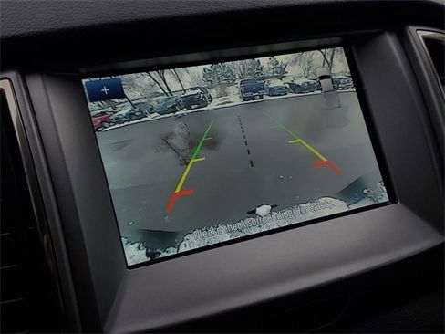 Certified 2021 Ford Ranger XLT w/ Equipment Group 301A Mid image 18