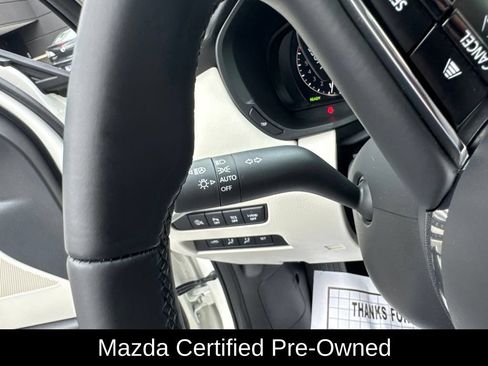 Certified 2026 MAZDA CX-90 3.3 Turbo w/ Premium Plus Pkg AWD/4WD image 42