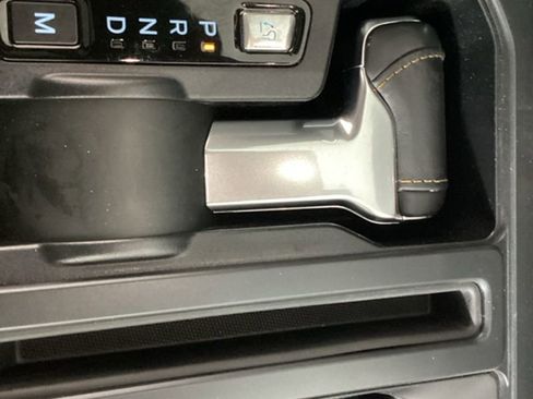 Used 2021 Ford F150 Platinum image 36