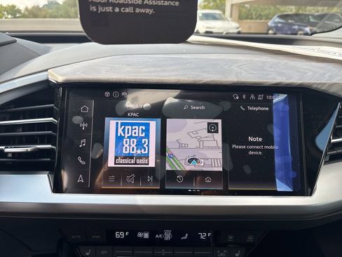 New 2026 Audi Q4 e-tron Premium Plus image 19