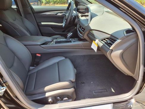 New 2025 Cadillac CT5 Sport image 9